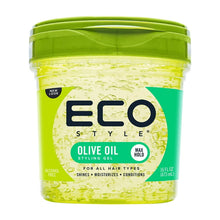 Load image into Gallery viewer, Eco Style Gel Olive Oil
