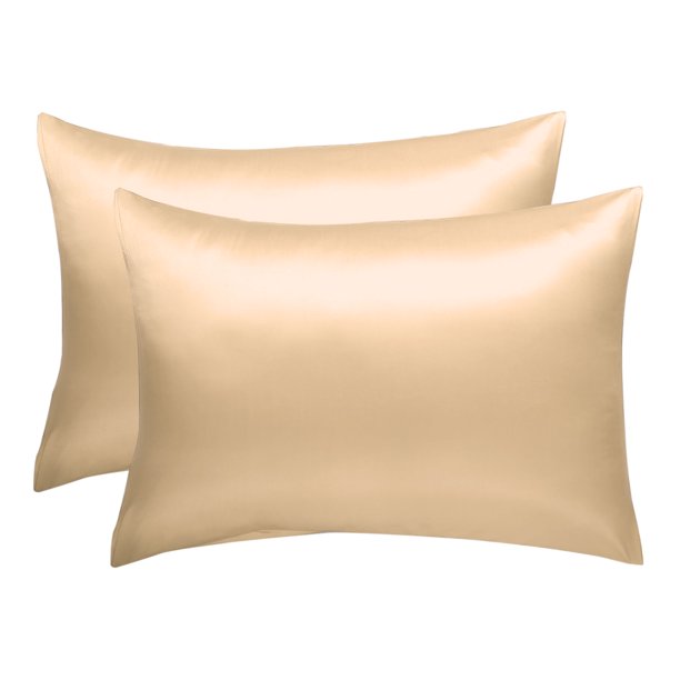 Dream Women's-Satin Pillow Cover