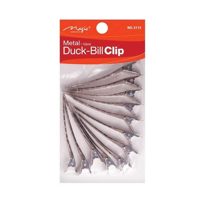 Duck Bill Clip