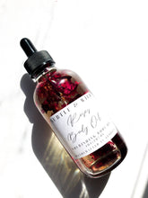 Load image into Gallery viewer, Subtle &amp; Wild Rose Body Oils
