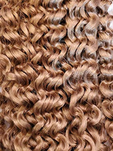 Load image into Gallery viewer, Urban Beauty Naturall Crochet Loop Goddess Deep Braid
