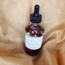 Load image into Gallery viewer, Subtle &amp; Wild Rose Body Oils

