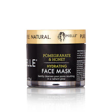 Load image into Gallery viewer, Pomegranate &amp; Honey Hydrating Face Mask
