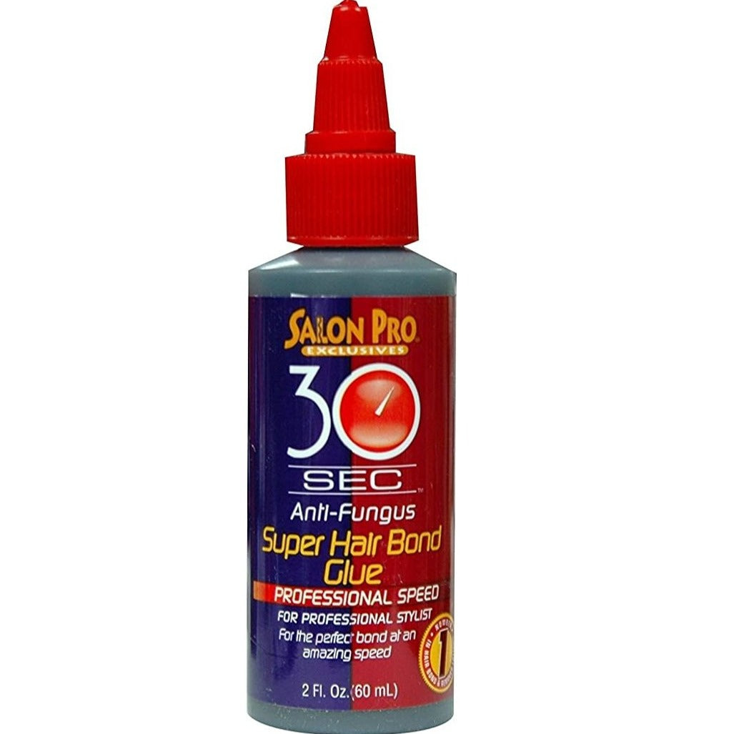 Salon Pro 30 Sec Glue