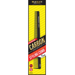 Black Ice Carbon Fiber 7