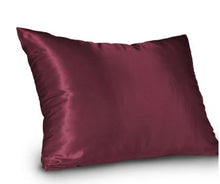 Load image into Gallery viewer, Dream Women&#39;s-Satin Pillow Cover
