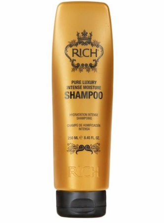 Rich Pure Luxury Moisture Shampoo 8.5 oz.